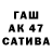Первитин винт Vlad Stolbikov